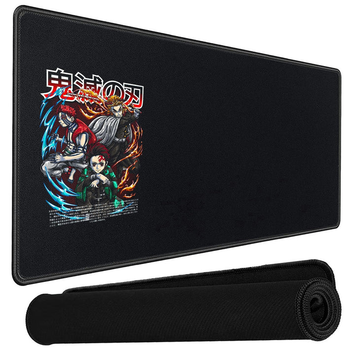 Laptop Skin - Anime Legendary DS59