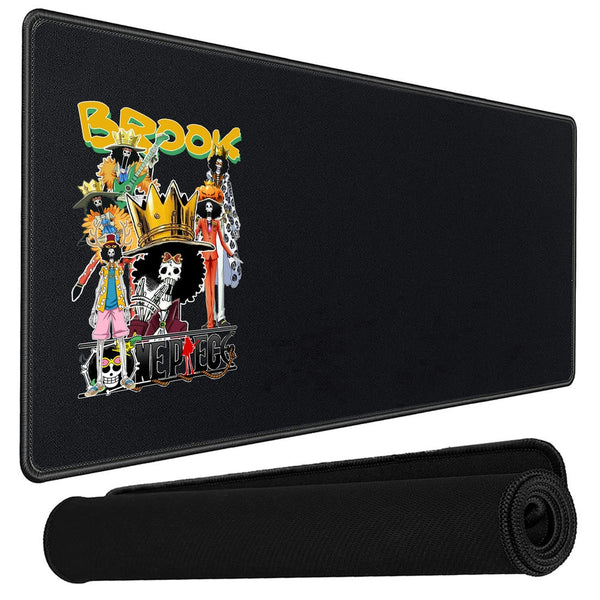 Laptop Skin - One Piece Brook DS2