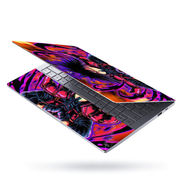 Laptop Skin - Madara