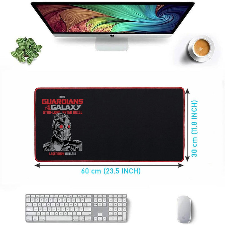 Laptop Skin - Super Heroes Starlord