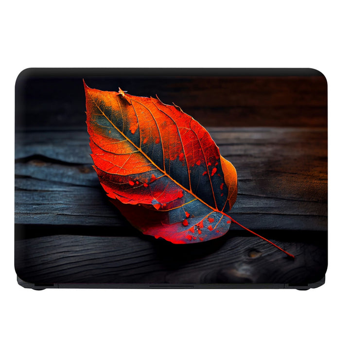 Laptop Skin - Abstract Autumn Beauty