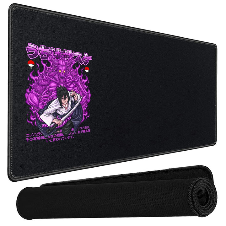 Laptop Skin - Anime Legendary DS74