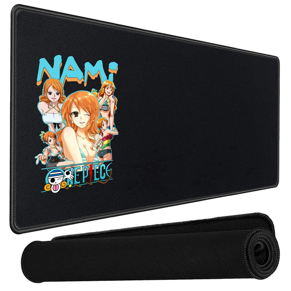 Laptop Skin - One Piece Nami DS2