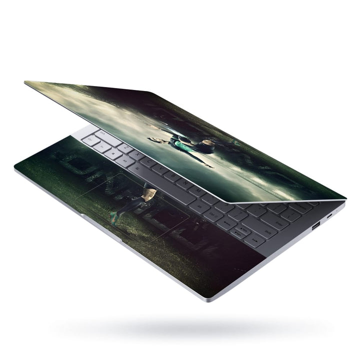 Laptop Skin - Cristiano Ronaldo CR7 DS15