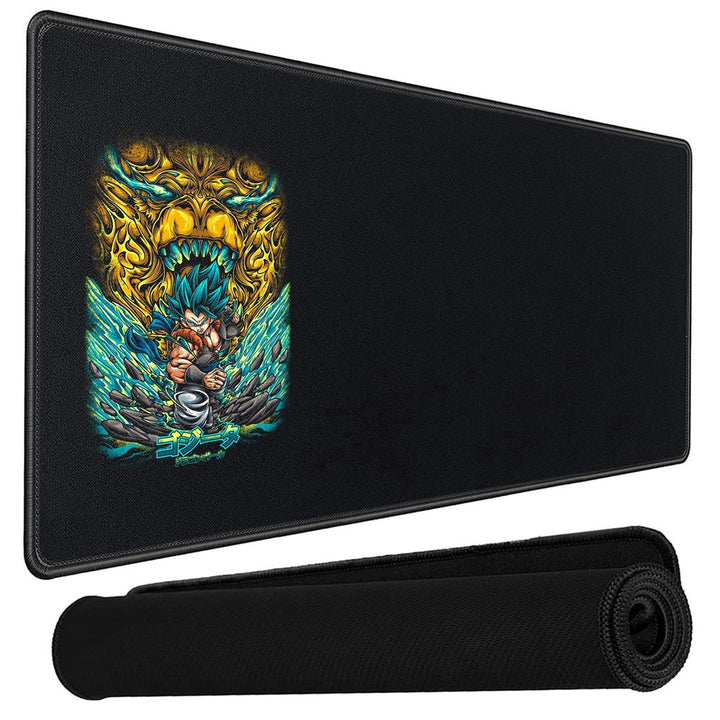 Laptop Skin - Anime Legendary DS83