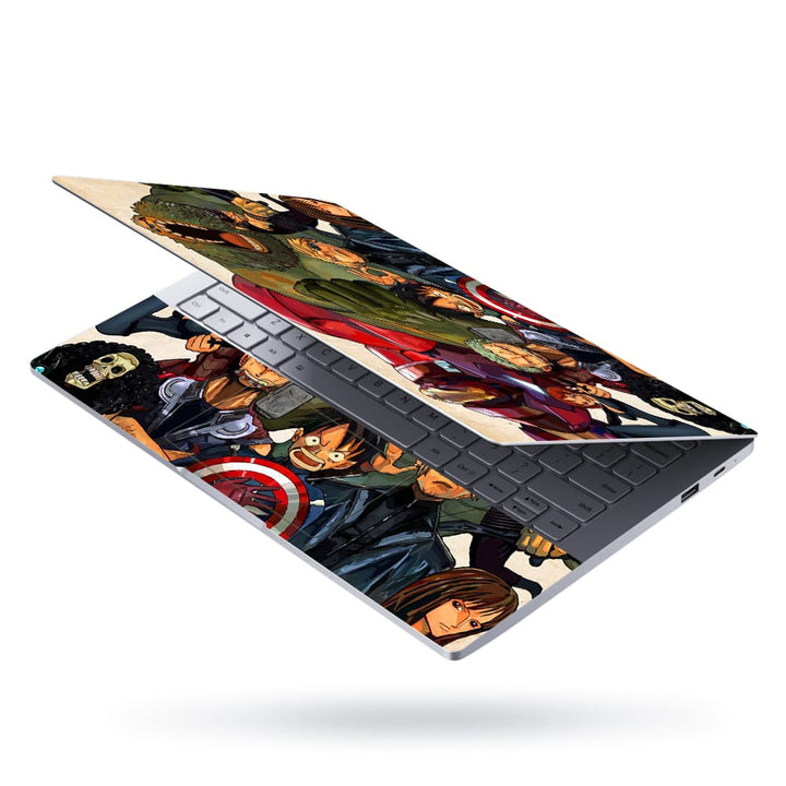 Laptop Skin - One Piece