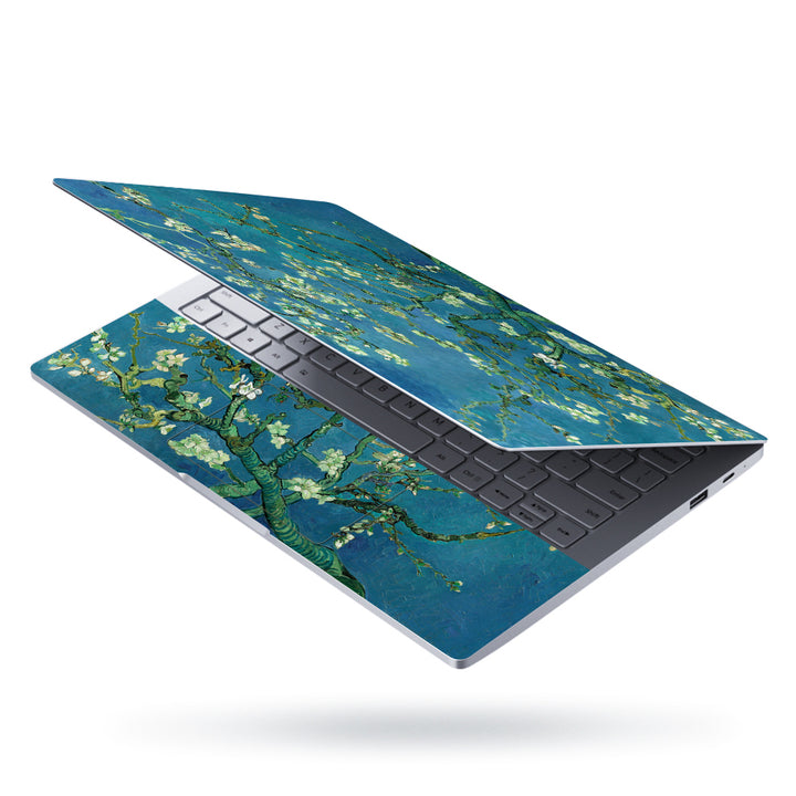 Laptop Skin - Almond Blossom