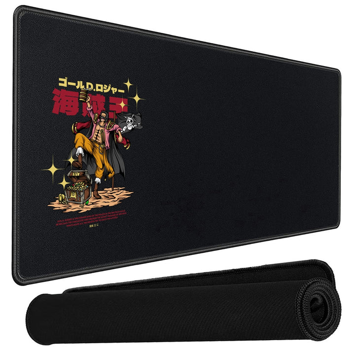 Laptop Skin - One Piece Roger DS1