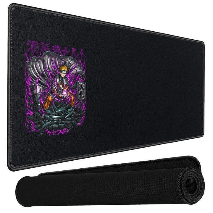 Laptop Skin - Anime Legendary DS61