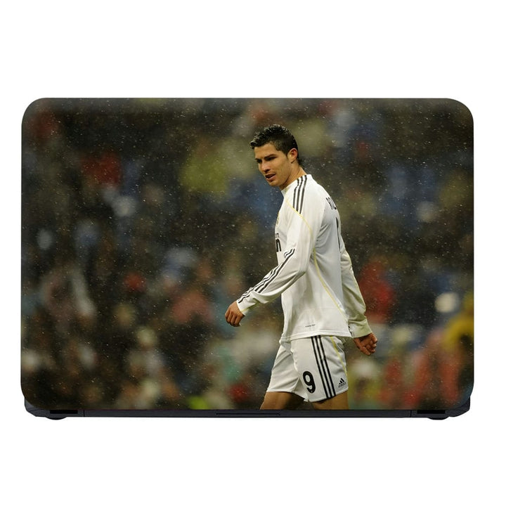 Laptop Skin - Cristiano Ronaldo CR7 DS22