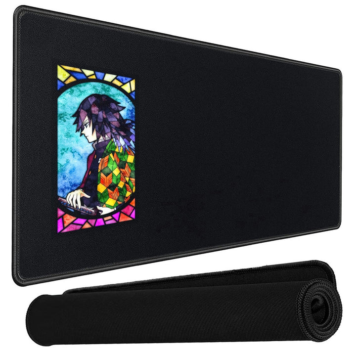 Laptop Skin - Anime Legendary DS8