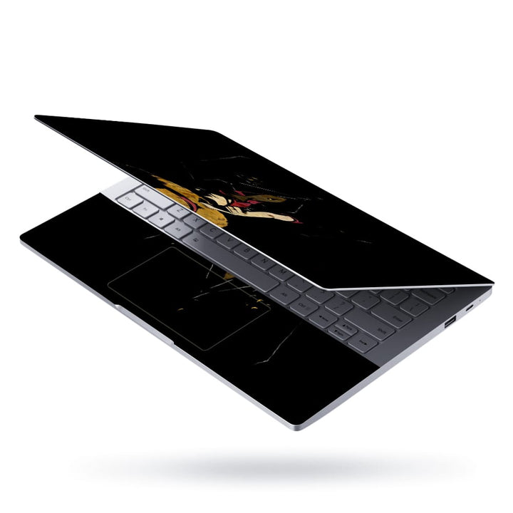 Laptop Skin - Luffy One Piece