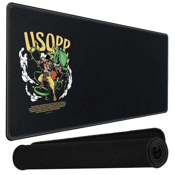 Laptop Skin - One Piece USOPP DS1