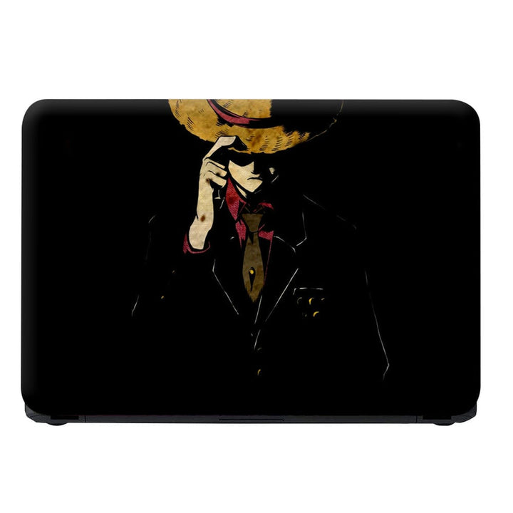 Laptop Skin - Luffy One Piece