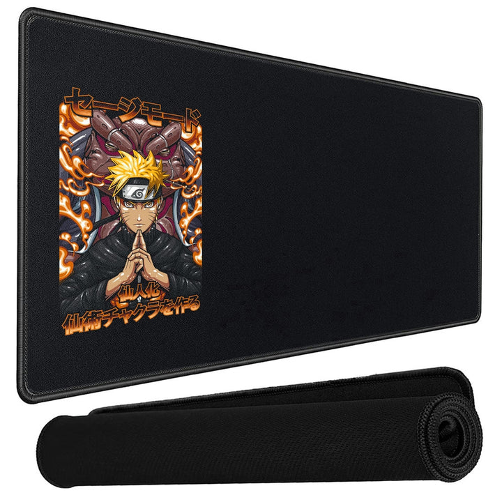 Laptop Skin - Anime Legendary DS70