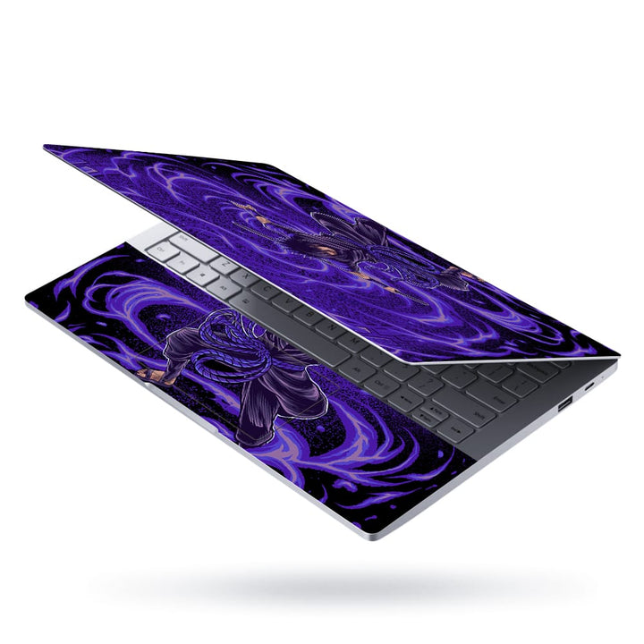 Laptop Skin - Sasuke X Susanoo