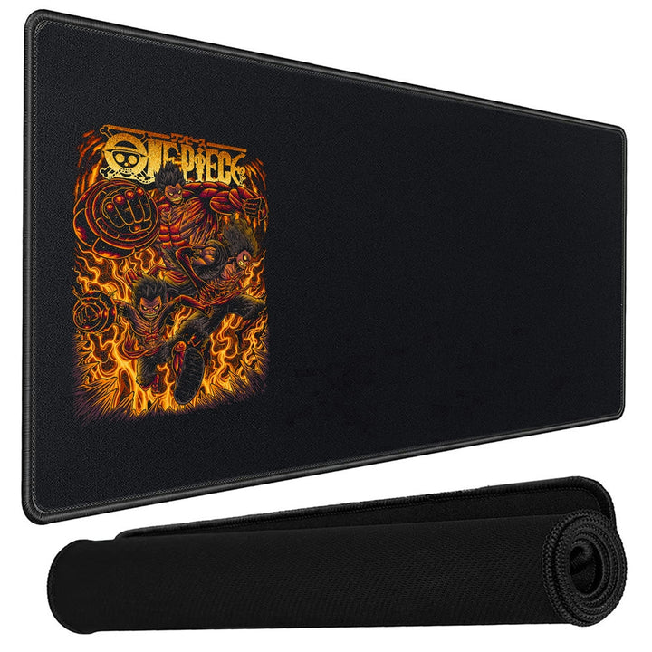 Laptop Skin - Anime Legendary DS37