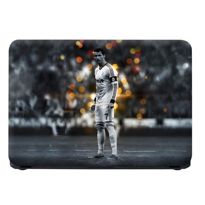 Laptop Skin - Cristiano Ronaldo CR7 DS12