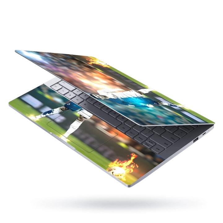 Laptop Skin - Cristiano Ronaldo CR7 DS02