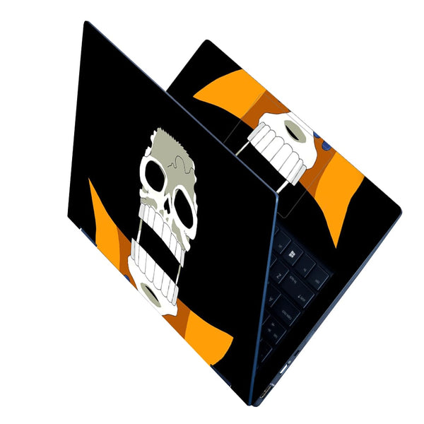 Laptop Skin - Brook One Piece