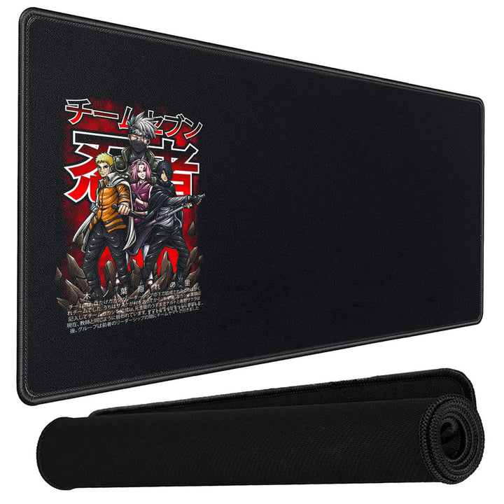 Laptop Skin - Anime Legendary DS60