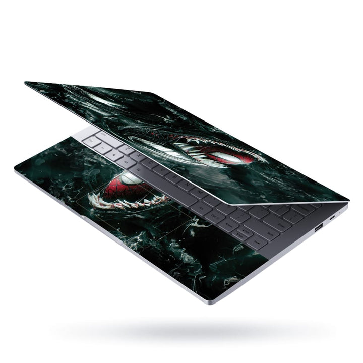 Laptop Skin - Spider Venom Origin