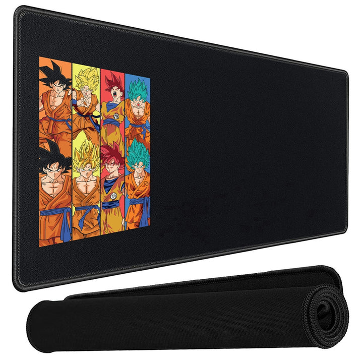 Laptop Skin - Anime Dragon Ball DS03