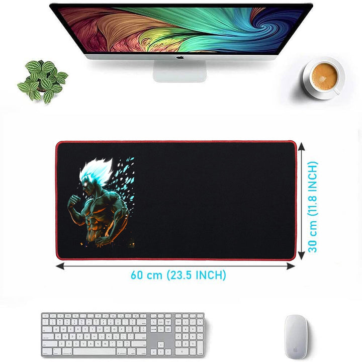 Laptop Skin - Anime Legendary Dragon Ball DS6