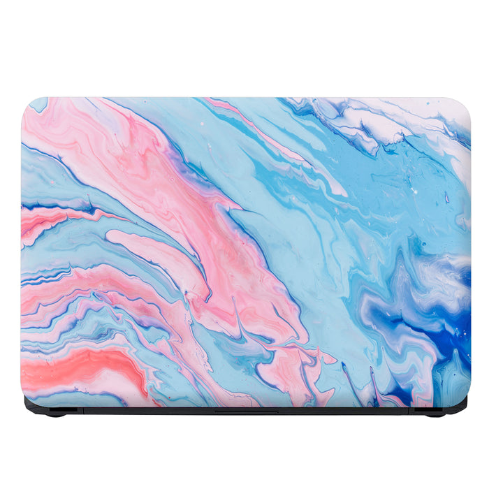 Laptop Skin - Colorfull Italian Stone