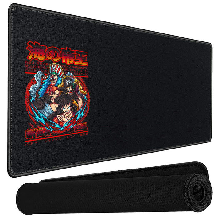 Laptop Skin - Anime Legendary DS66