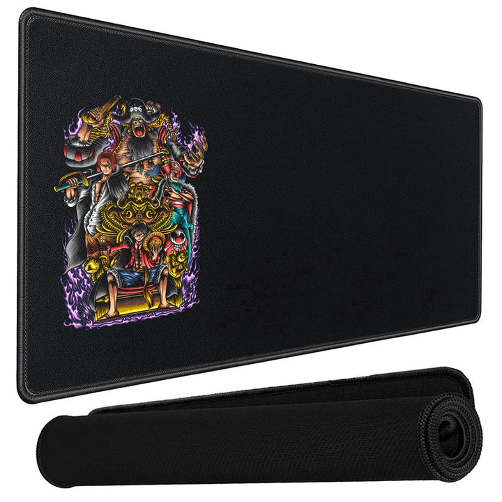 Laptop Skin - Anime Legendary DS44