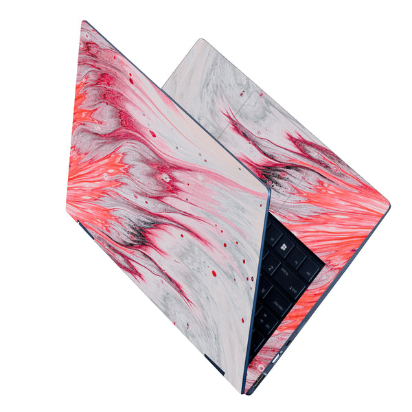 Laptop Skin - Fire Stroke