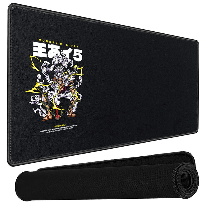 Laptop Skin - One Piece Gear 5 DS1