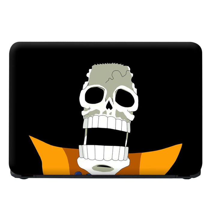 Laptop Skin - Brook One Piece