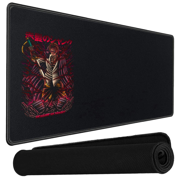 Laptop Skin - Anime Legendary DS25