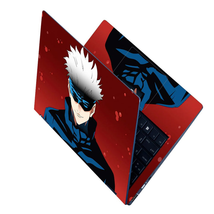 Laptop Skin - Tengen Jujutsu Kaisen