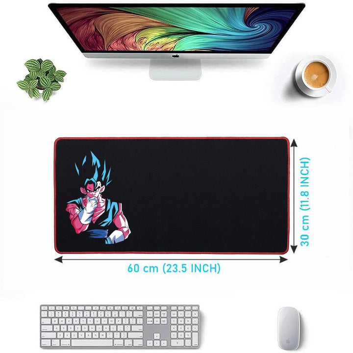 Laptop Skin - Anime Dragon Ball DS08