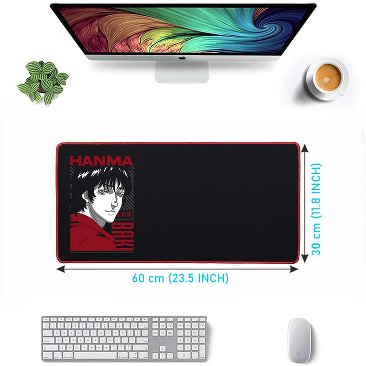 Laptop Skin - Anime Legendary DS87