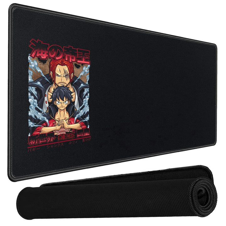 Laptop Skin - Anime Legendary DS72