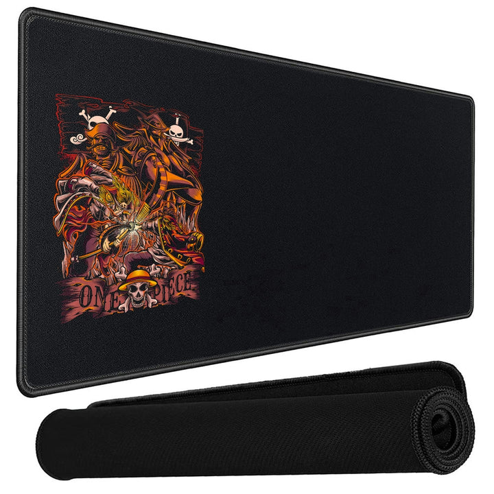 Laptop Skin - Anime Legendary DS51