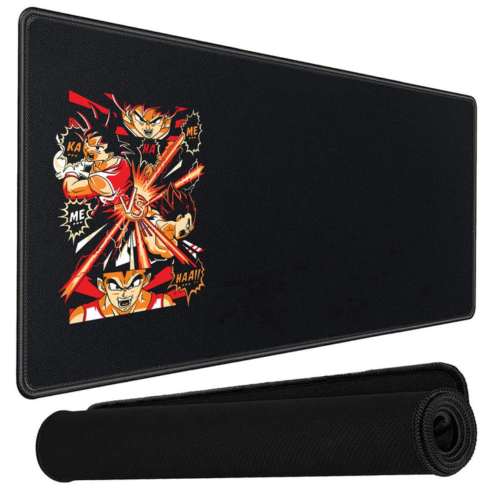 Laptop Skin - Anime Dragon Ball DS21