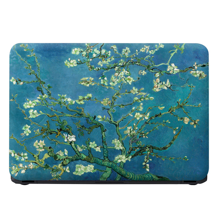 Laptop Skin - Almond Blossom