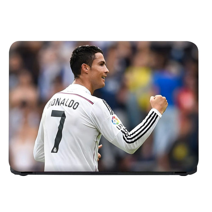 Laptop Skin - Cristiano Ronaldo CR7 DS13