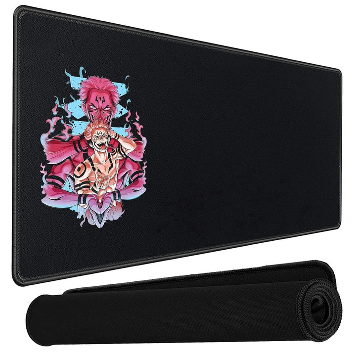 Laptop Skin - Anime Legendary DS7