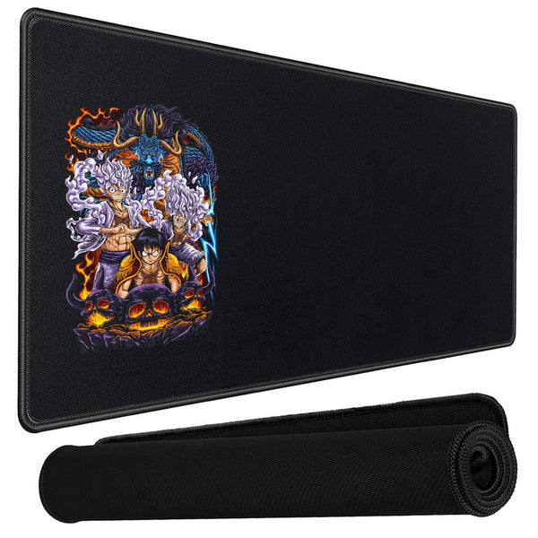 Laptop Skin - Anime Legendary DS28