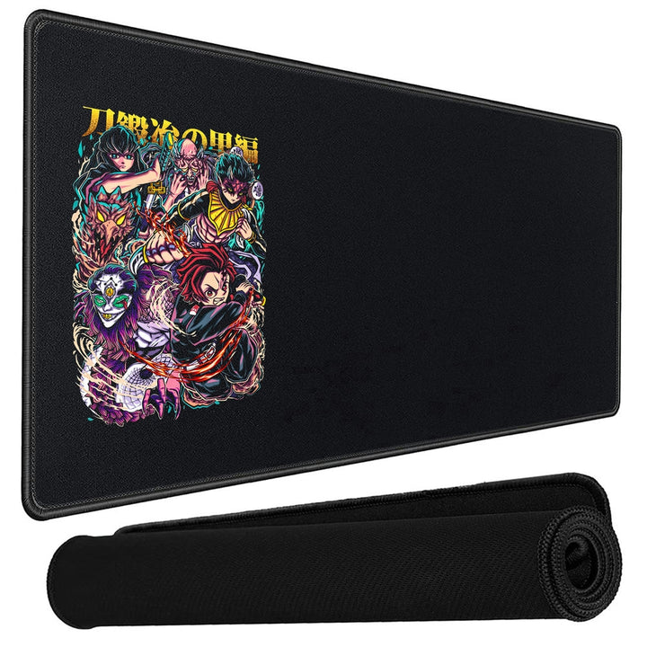 Laptop Skin - Anime Legendary DS53