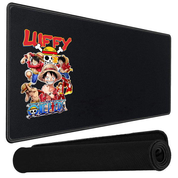Laptop Skin - One Piece Luffy DS2