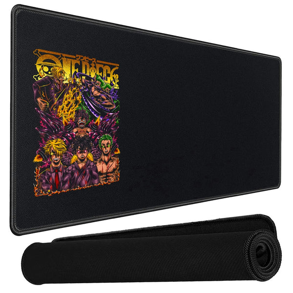 Laptop Skin - Anime Legendary DS27