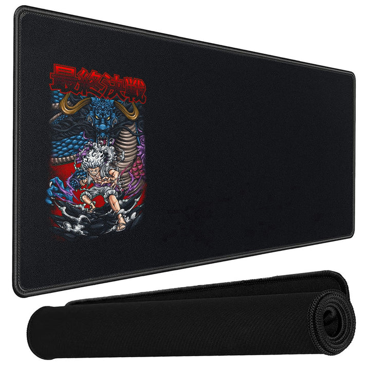 Laptop Skin - Anime Legendary DS76