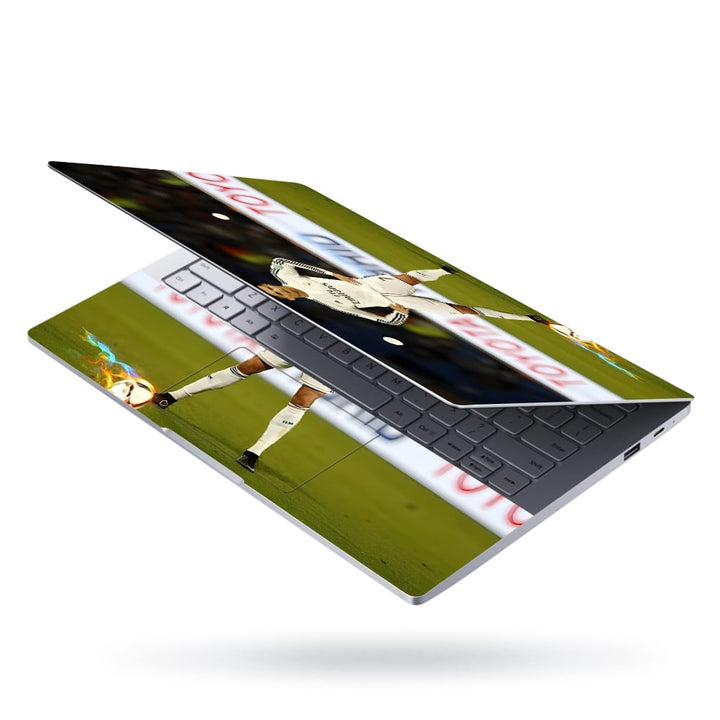 Laptop Skin - Cristiano Ronaldo CR7 DS04